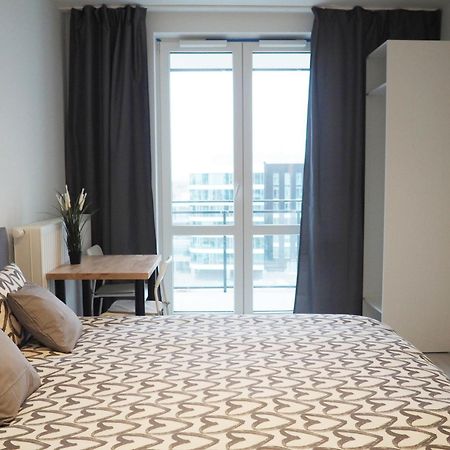 Moon Ap 144 Apartment Warsaw Exterior photo